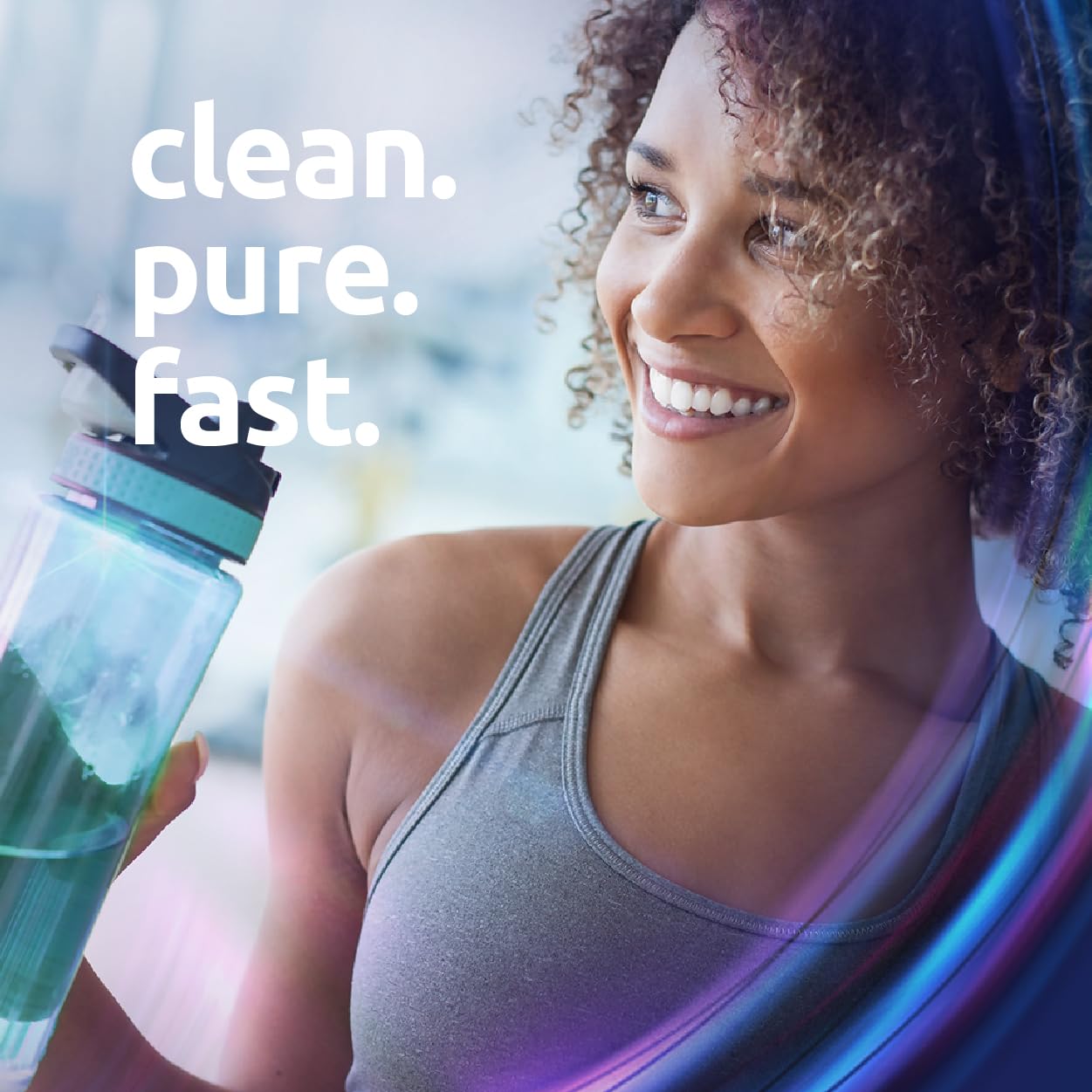 Home Master TMHP HydroPerfection Reverse Osmosis System, 9-stages, Patented 2-pass Alkaline Remineralization, Fast 4.5 Sec Fill Rate1 Alkaline mineral water filter for improved taste and balanced pH